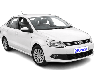 2013 Volkswagen Vento - Sedan - Diesel - Manual - ₹2.17 lakh