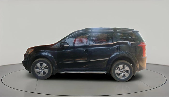 2013 Mahindra XUV500 W8, Diesel, Manual, 1,12,355 km, exterior