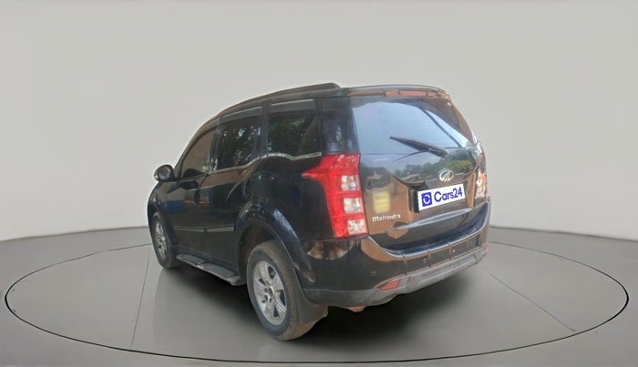 2013 Mahindra XUV500 W8, Diesel, Manual, 1,12,355 km, exterior