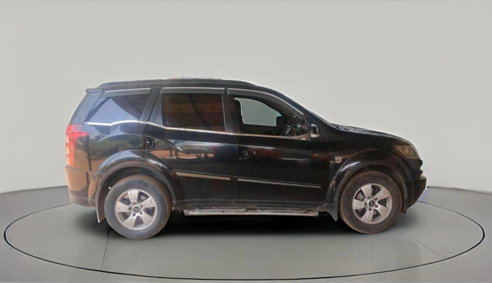 2013 Mahindra XUV500 W8, Diesel, Manual, 1,12,355 km, exterior