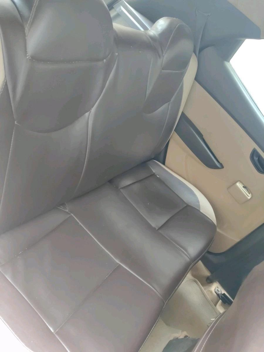 2012 Hyundai Eon MAGNA +, Petrol, Manual, 1,56,260 km, interior