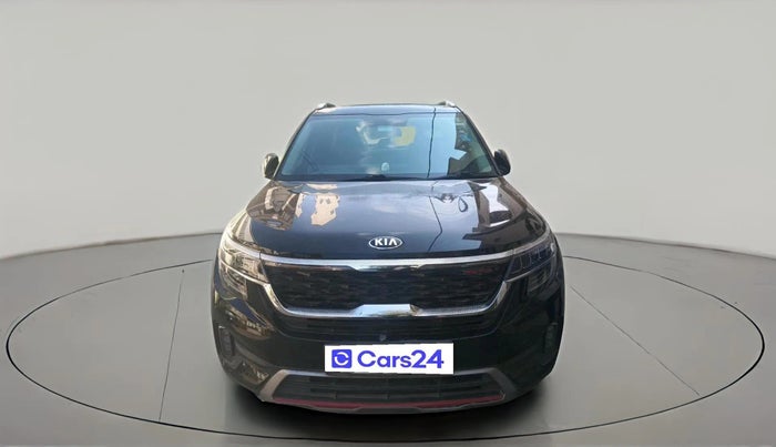 2020 KIA SELTOS GTX PLUS AT 1.5 DIESEL, Diesel, Automatic, 87,870 km, exterior
