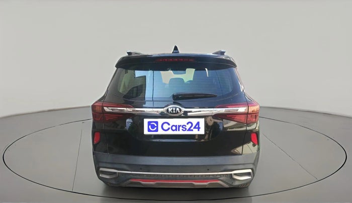 2020 KIA SELTOS GTX PLUS AT 1.5 DIESEL, Diesel, Automatic, 87,870 km, exterior