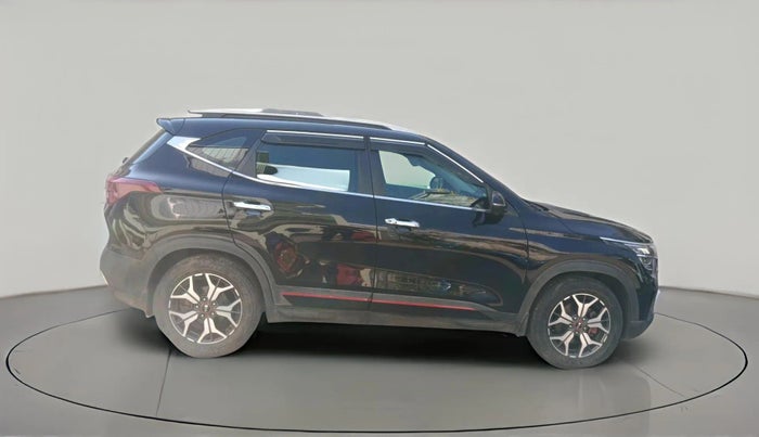 2020 KIA SELTOS GTX PLUS AT 1.5 DIESEL, Diesel, Automatic, 87,870 km, exterior