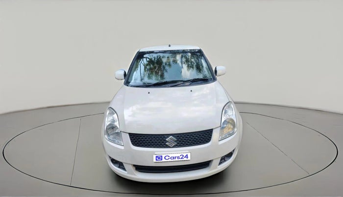 2010 Maruti Swift ZXI, Petrol, Manual, 38,020 km, exterior