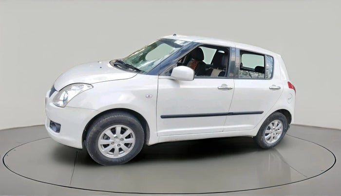 2010 Maruti Swift ZXI, Petrol, Manual, 38,020 km, exterior