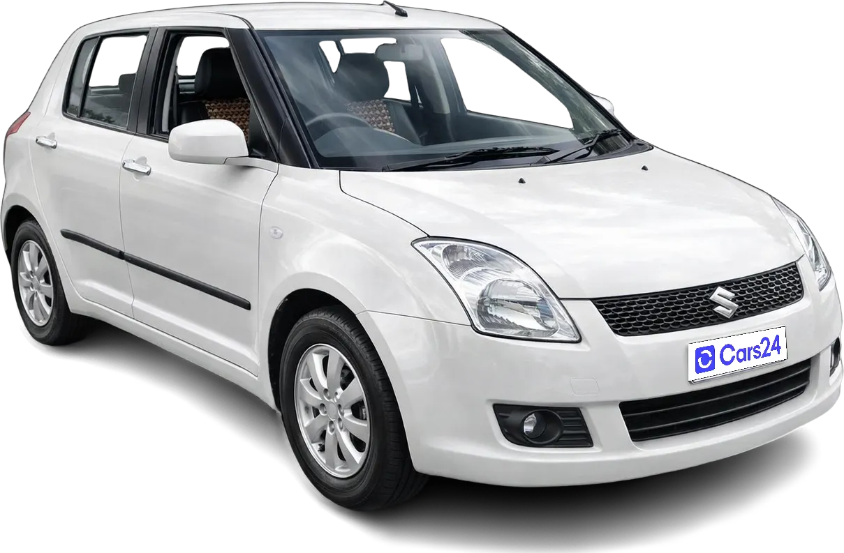 2010 Maruti Swift - Hatchback - Petrol - Manual - ₹2.60 lakh