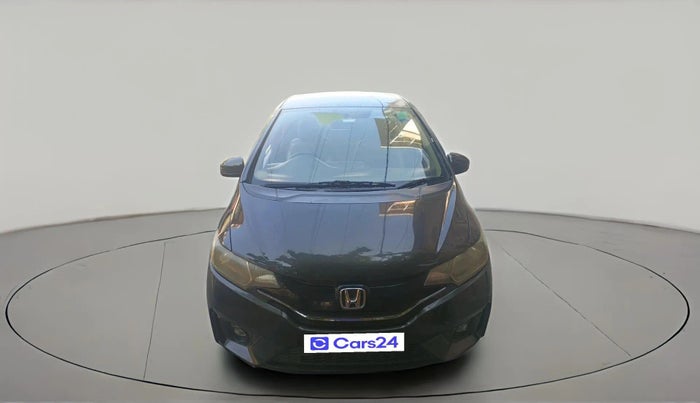 2016 Honda Jazz 1.2L I-VTEC V AT, Petrol, Automatic, 50,080 km, exterior