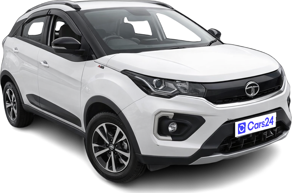 2023 Tata NEXON - SUV - Diesel - Automatic - ₹12.50 lakh