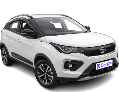 2023 Tata NEXON - SUV - Diesel - Automatic - ₹11.50 lakh