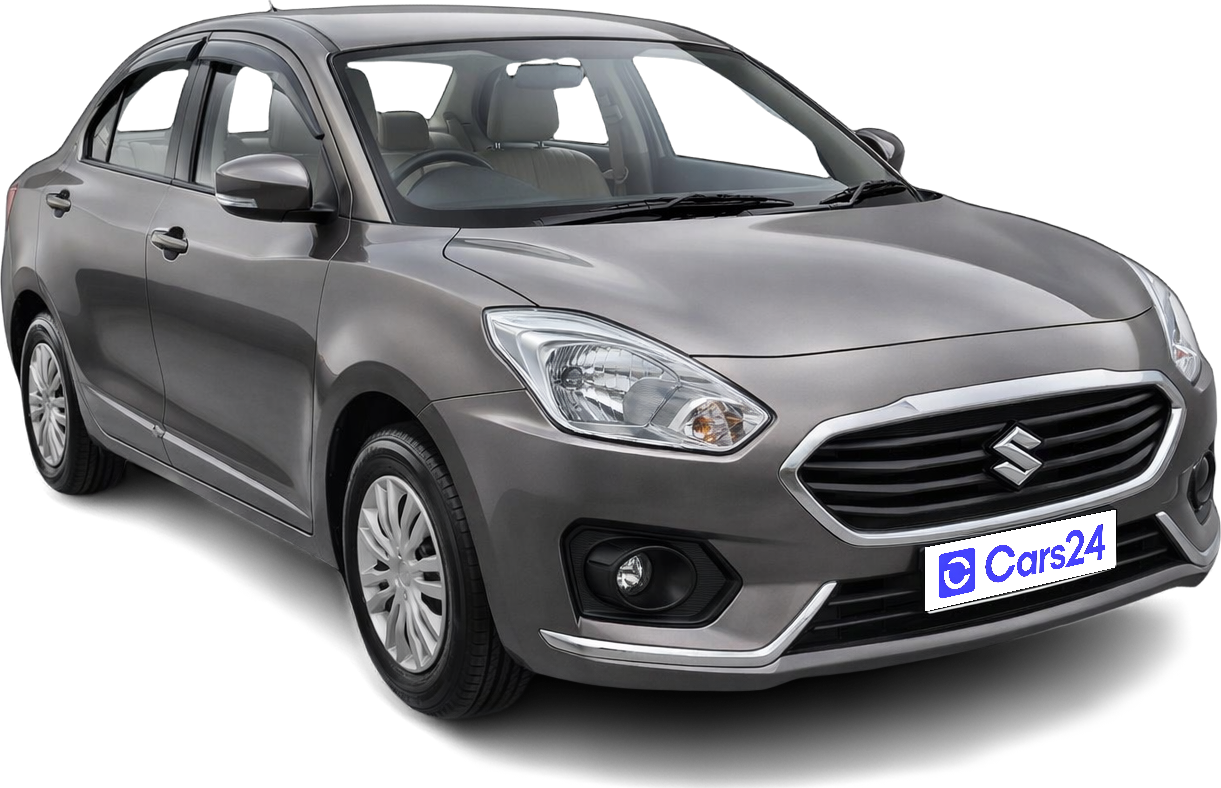 2019 Maruti Dzire - Sedan - Petrol - Manual - ₹6.00 lakh