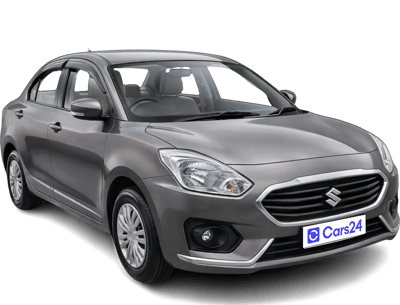 2019 Maruti Dzire - Sedan - Petrol - Manual - ₹6.00 lakh