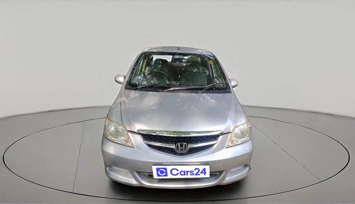 2006 Honda City 1.5L EXI, Petrol, Manual, 1,04,751 km, exterior