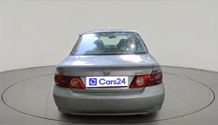 2006 Honda City 1.5L EXI, Petrol, Manual, 1,04,751 km, exterior