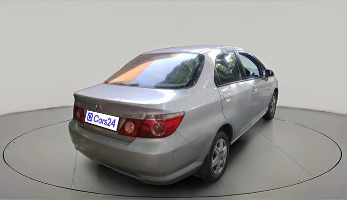 2006 Honda City 1.5L EXI, Petrol, Manual, 1,04,751 km, exterior