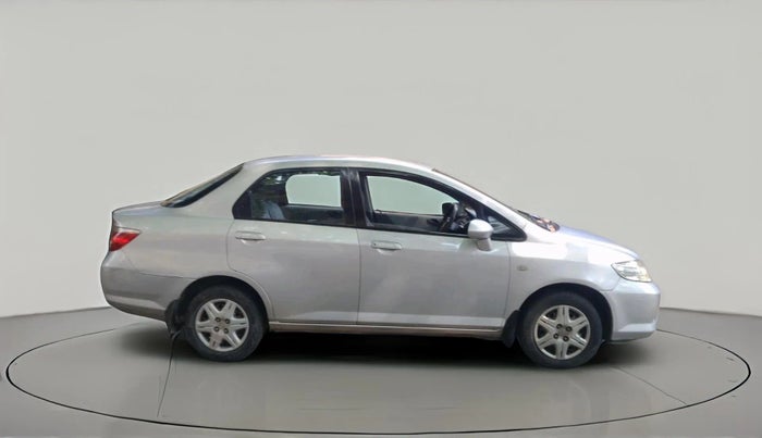 2006 Honda City 1.5L EXI, Petrol, Manual, 1,04,751 km, exterior