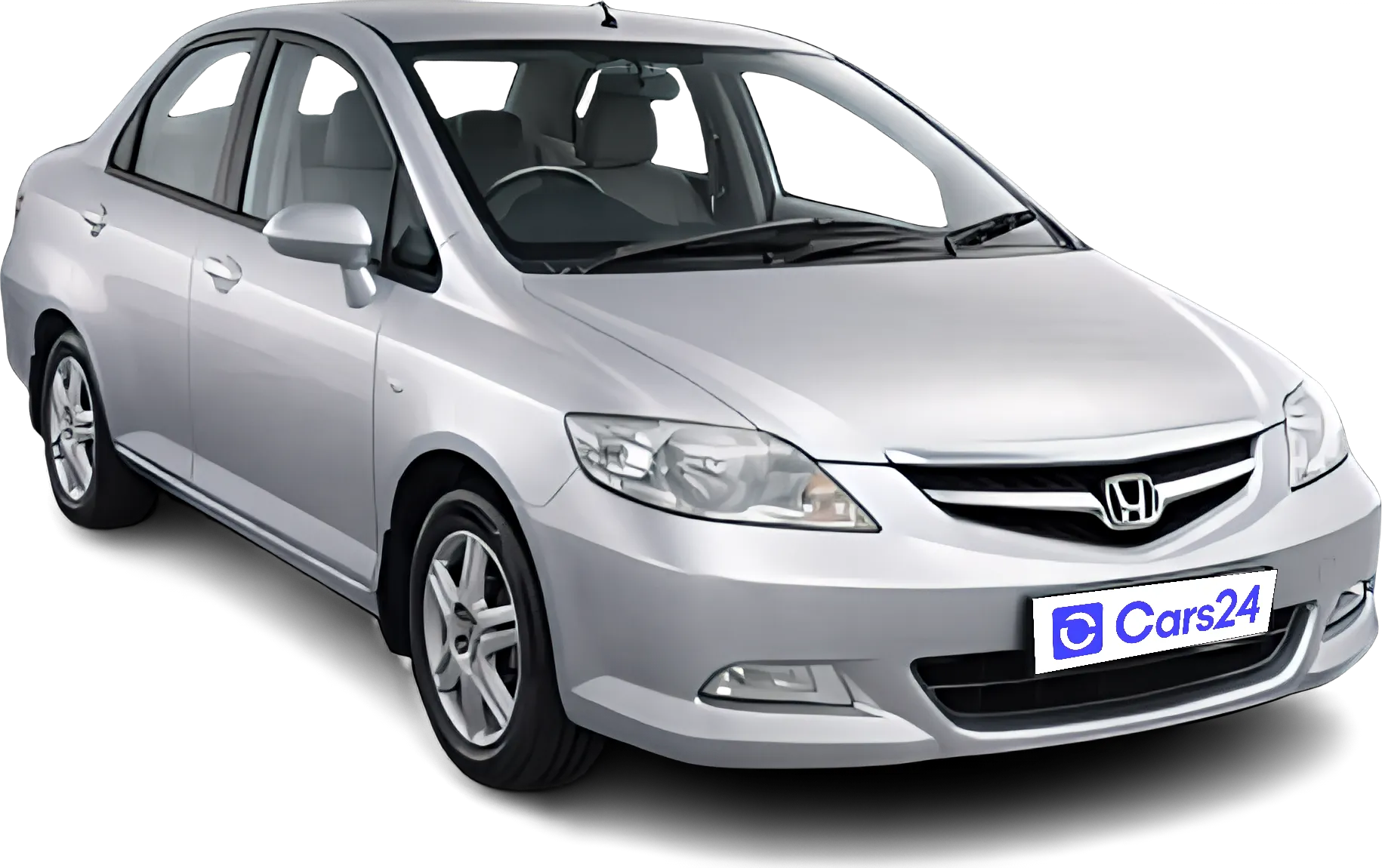 2006 Honda City - Sedan - Petrol - Manual - ₹1.85 lakh