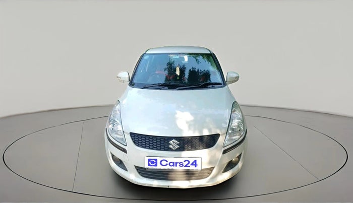 2012 Maruti Swift ZDI, Diesel, Manual, 2,15,821 km, exterior