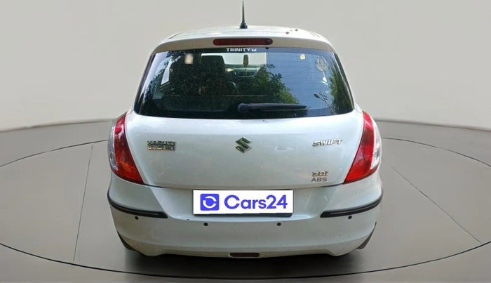 2012 Maruti Swift ZDI, Diesel, Manual, 2,15,821 km, exterior
