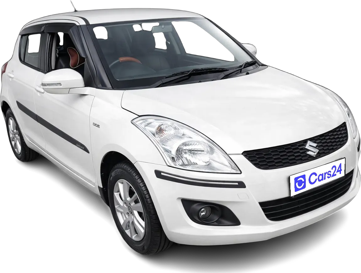 2012 Maruti Swift - Hatchback - Diesel - Manual - ₹2.75 lakh