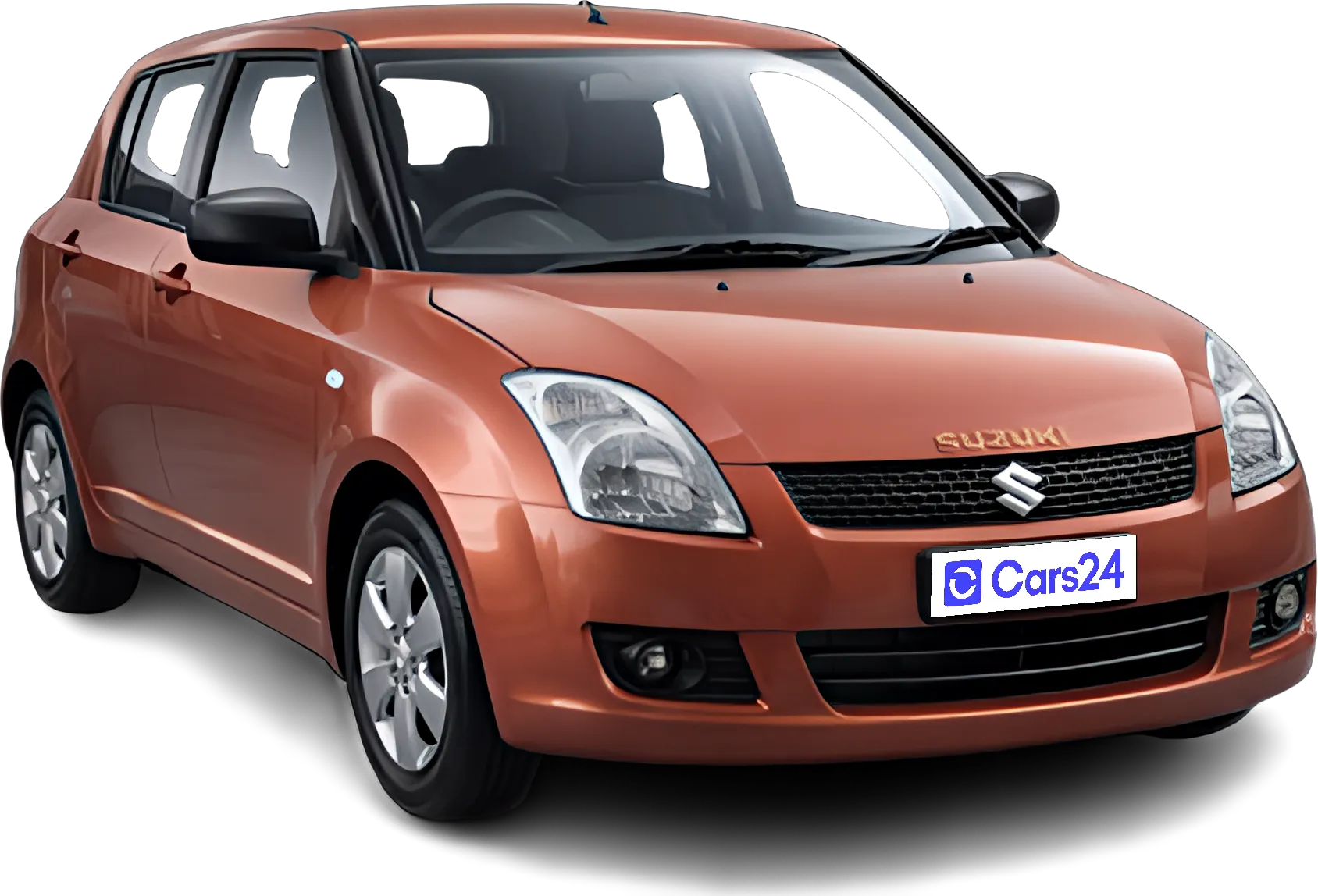 2010 Maruti Swift - Hatchback - Petrol - Manual - ₹1.88 lakh