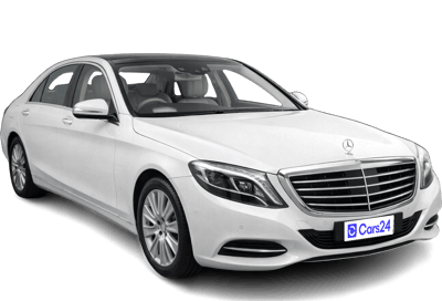 2014 Mercedes Benz S Class - Sedan - Diesel - Automatic - ₹29.90 lakh