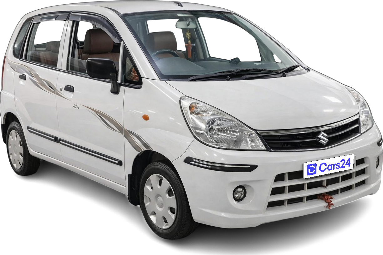 2013 Maruti Zen Estilo - Hatchback - Petrol - Manual - ₹2.01 lakh