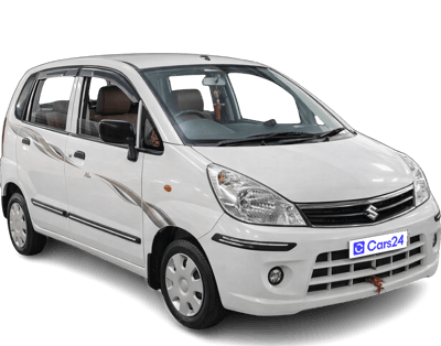 2013 Maruti Zen Estilo - Hatchback - Petrol - Manual - ₹2.01 lakh