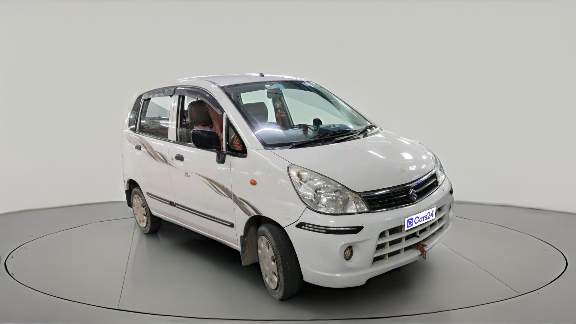2013 Maruti Zen Estilo LXI