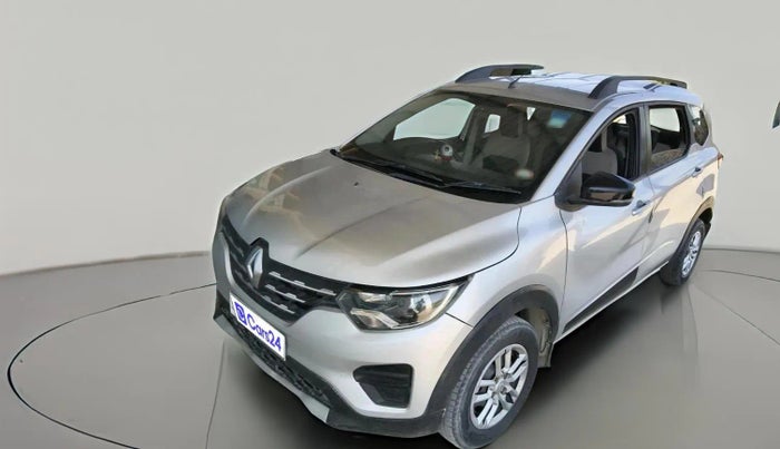 2023 Renault TRIBER RXT, Petrol, Manual, 49,489 km, exterior