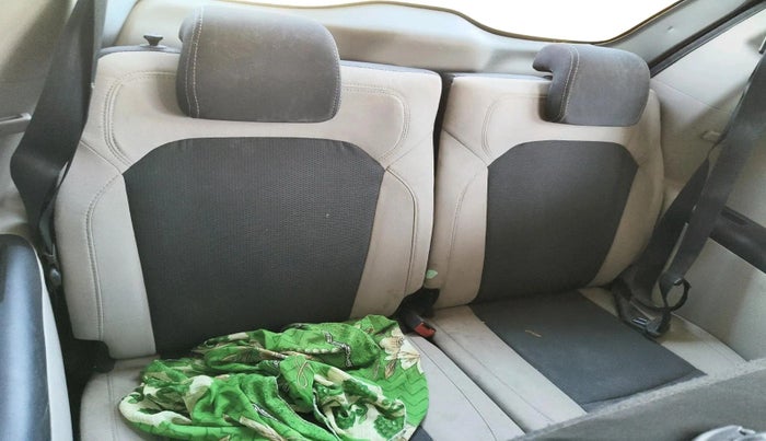 2023 Renault TRIBER RXT, Petrol, Manual, 49,489 km, interior