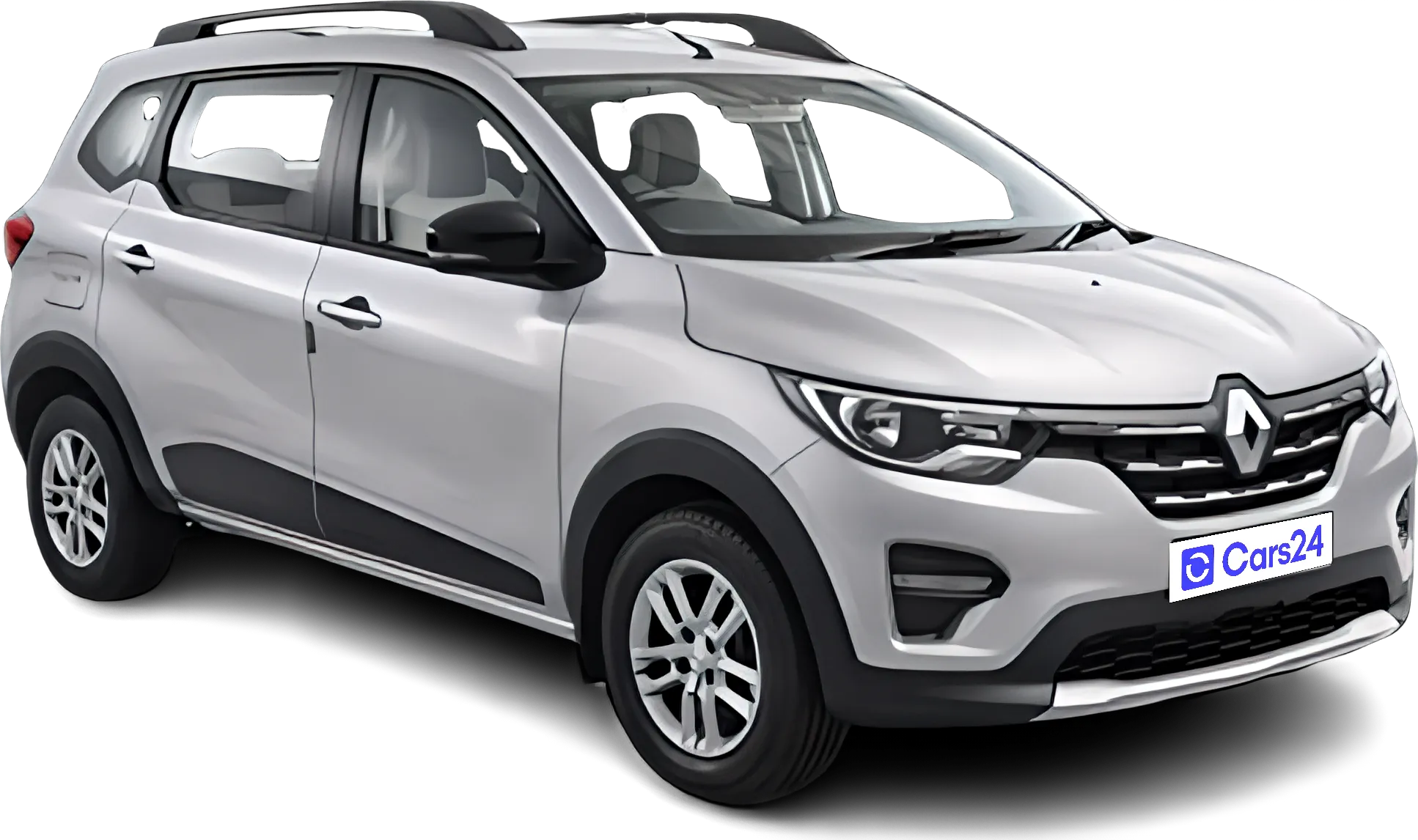 2023 Renault TRIBER - SUV - Petrol - Manual - ₹6.30 lakh