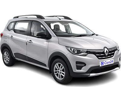 2023 Renault TRIBER - SUV - Petrol - Manual - ₹6.30 lakh