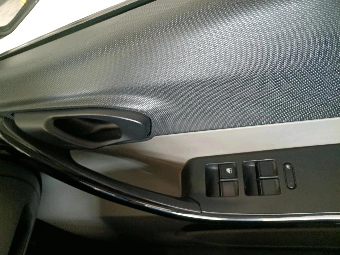 2019 Tata Tiago XZ PETROL, Petrol, Manual, 37,342 km, interior