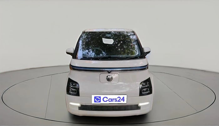 2024 MG COMET  Exclusive, Electric, Automatic, 10,730 km, exterior