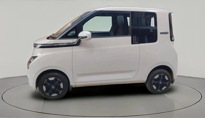 2024 MG COMET  Exclusive, Electric, Automatic, 10,730 km, exterior