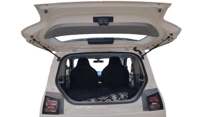 2024 MG COMET  Exclusive, Electric, Automatic, 10,730 km, exterior