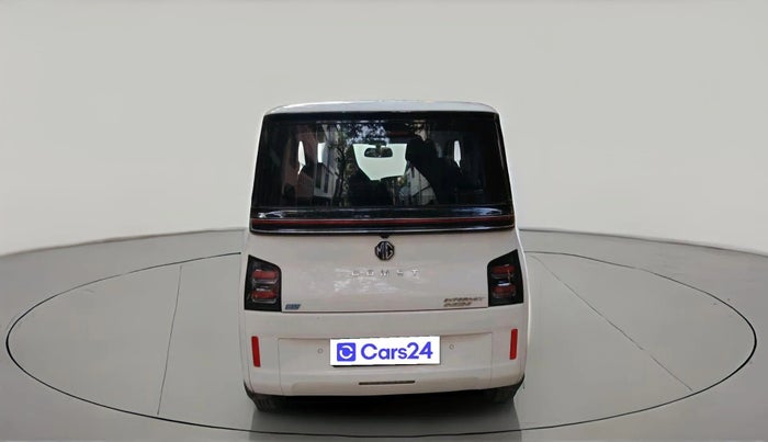 2024 MG COMET  Exclusive, Electric, Automatic, 10,730 km, exterior