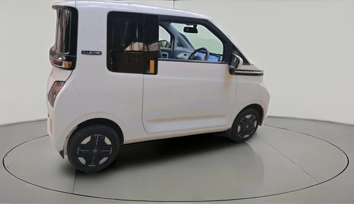 2024 MG COMET  Exclusive, Electric, Automatic, 10,730 km, exterior