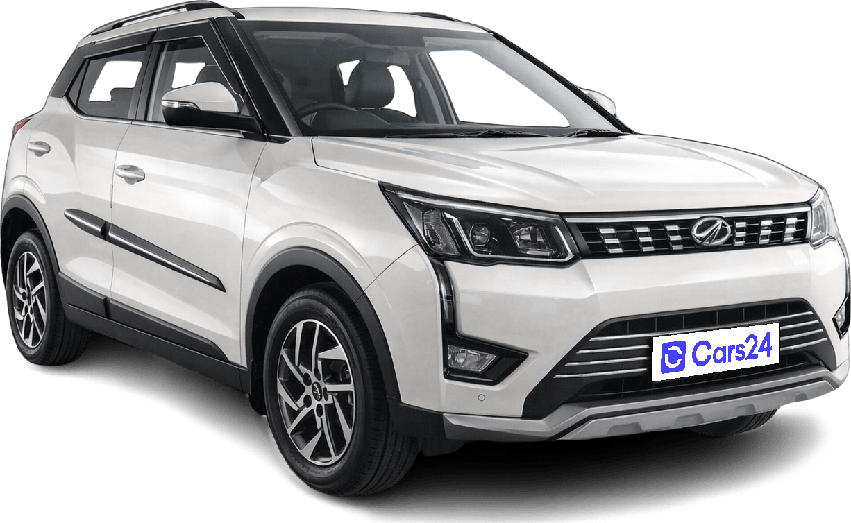 2022 Mahindra XUV300 - SUV - Diesel - Manual - ₹10.90 lakh