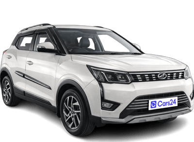 2022 Mahindra XUV300 - SUV - Diesel - Manual - ₹10.90 lakh