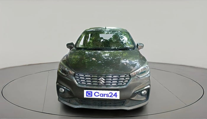 2020 Maruti Ertiga ZXI+ SHVS, Petrol, Manual, 80,421 km, exterior