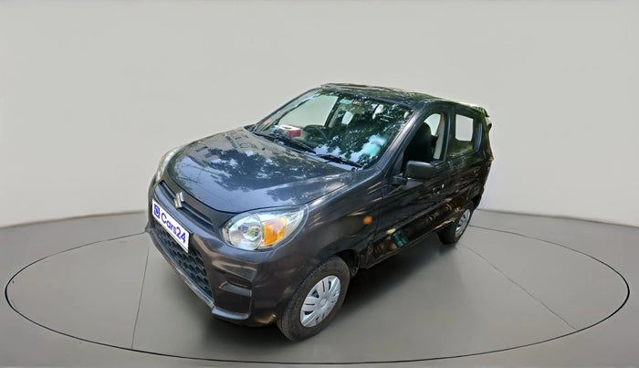 2022 Maruti Alto LXI O, Petrol, Manual, 6,972 km, exterior