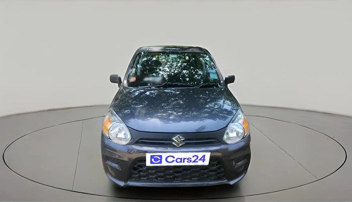 2022 Maruti Alto LXI O, Petrol, Manual, 6,972 km, exterior