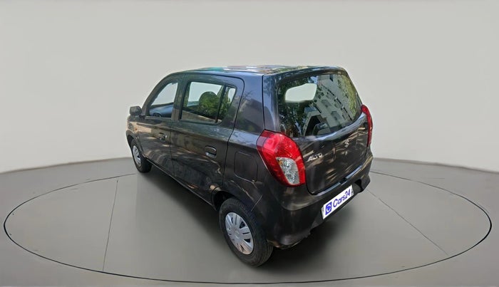 2022 Maruti Alto LXI O, Petrol, Manual, 6,972 km, exterior