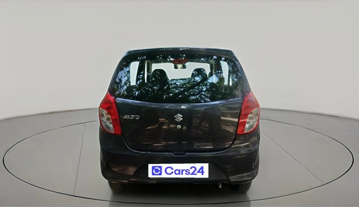 2022 Maruti Alto LXI O, Petrol, Manual, 6,972 km, exterior