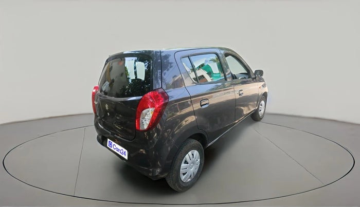 2022 Maruti Alto LXI O, Petrol, Manual, 6,972 km, exterior