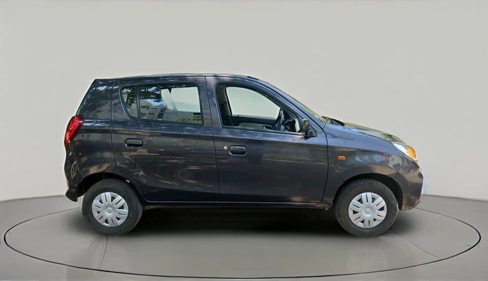 2022 Maruti Alto LXI O, Petrol, Manual, 6,972 km, exterior