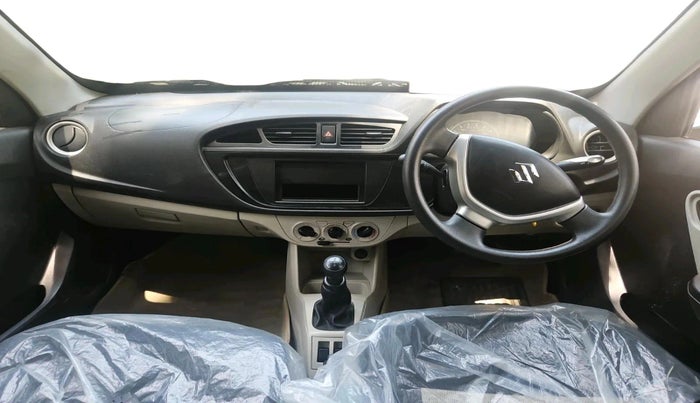2022 Maruti Alto LXI O, Petrol, Manual, 6,972 km, interior