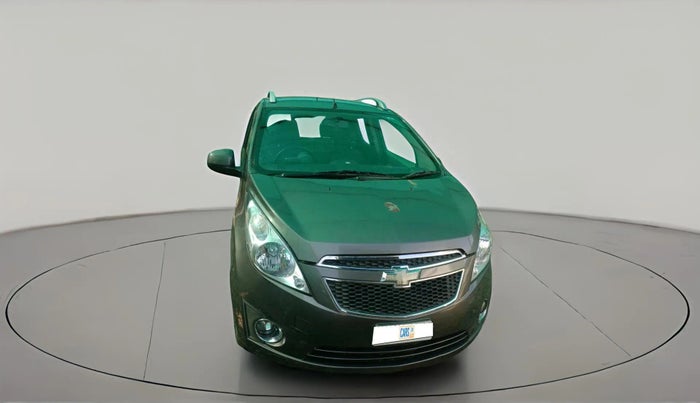 2013 Chevrolet Beat LT DIESEL, Diesel, Manual, 88,639 km, exterior